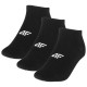 4F Κάλτσες 3 pairs